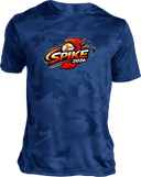 Performance Short Sleeves - The Spike 2026