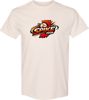 Short Sleeves - The Spike 2026