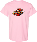 Short Sleeves - The Spike 2026