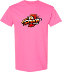 Short Sleeves - The Spike 2026