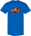 Short Sleeves - The Spike 2026