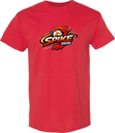 Short Sleeves - The Spike 2026