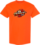 Short Sleeves - The Spike 2026
