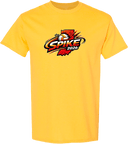 Short Sleeves - The Spike 2026