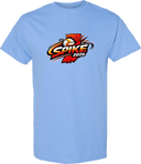 Short Sleeves - The Spike 2026