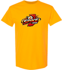 Short Sleeves - The Spike 2026