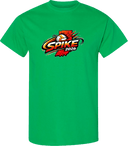 Short Sleeves - The Spike 2026