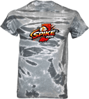 Tie-Dye Short Sleeves - The Spike 2026