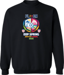 Crew Sweatshirt - USYS GA ODP Spring Invitational 2026