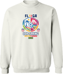 Crew Sweatshirt - USYS GA ODP Spring Invitational 2026