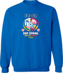 Crew Sweatshirt - USYS GA ODP Spring Invitational 2026