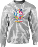 Crew Sweatshirt - USYS GA ODP Spring Invitational 2026