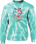 Crew Sweatshirt - USYS GA ODP Spring Invitational 2026