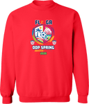 Crew Sweatshirt - USYS GA ODP Spring Invitational 2026