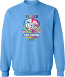 Crew Sweatshirt - USYS GA ODP Spring Invitational 2026