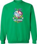 Crew Sweatshirt - USYS GA ODP Spring Invitational 2026