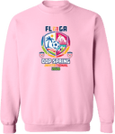 Crew Sweatshirt - USYS GA ODP Spring Invitational 2026