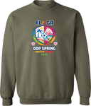 Crew Sweatshirt - USYS GA ODP Spring Invitational 2026
