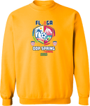Crew Sweatshirt - USYS GA ODP Spring Invitational 2026