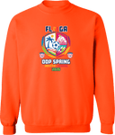 Crew Sweatshirt - USYS GA ODP Spring Invitational 2026