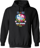 Hoodies - USYS GA ODP Spring Invitational 2026