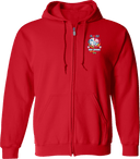 Full Zip Hoodies - USYS GA ODP Spring Invitational 2026