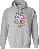 Hoodies - USYS GA ODP Spring Invitational 2026