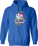 Hoodies - USYS GA ODP Spring Invitational 2026