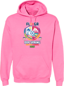 Hoodies - USYS GA ODP Spring Invitational 2026