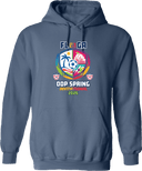 Hoodies - USYS GA ODP Spring Invitational 2026
