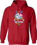 Hoodies - USYS GA ODP Spring Invitational 2026