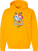 Hoodies - USYS GA ODP Spring Invitational 2026