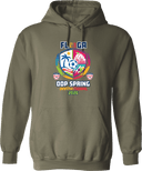 Hoodies - USYS GA ODP Spring Invitational 2026