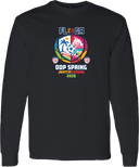 Long Sleeves - USYS GA ODP Spring Invitational 2026