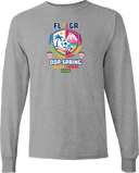 Long Sleeves - USYS GA ODP Spring Invitational 2026