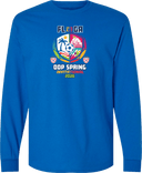 Long Sleeves - USYS GA ODP Spring Invitational 2026
