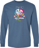 Long Sleeves - USYS GA ODP Spring Invitational 2026