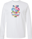 Long Sleeves - USYS GA ODP Spring Invitational 2026