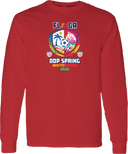 Long Sleeves - USYS GA ODP Spring Invitational 2026