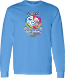 Long Sleeves - USYS GA ODP Spring Invitational 2026