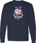 Long Sleeves - USYS GA ODP Spring Invitational 2026