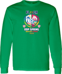 Long Sleeves - USYS GA ODP Spring Invitational 2026