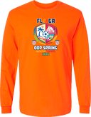 Long Sleeves - USYS GA ODP Spring Invitational 2026