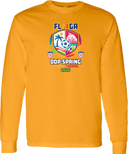Long Sleeves - USYS GA ODP Spring Invitational 2026