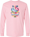 Long Sleeves - USYS GA ODP Spring Invitational 2026
