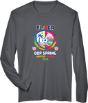 Performance Long Sleeves - USYS GA ODP Spring Invitational 2026