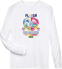 Performance Long Sleeves - USYS GA ODP Spring Invitational 2026