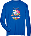 Performance Long Sleeves - USYS GA ODP Spring Invitational 2026