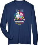 Performance Long Sleeves - USYS GA ODP Spring Invitational 2026