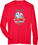 Performance Long Sleeves - USYS GA ODP Spring Invitational 2026